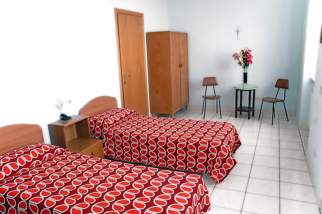Casa Religiosa Per Ferie Ancelle Del Santuario Gasthuis